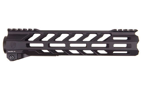 Grips Pads Stocks Fortis Manufacturing Inc. Switch FORTIS SWITCH RAIL MOD 2 9.6" MLOK